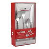 Cubertería Acero Inoxidable Magefesa Sevilla 24 Piezas