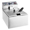 Freidora Industrial Ventus VFS-061 1 Dep&oacute;sito