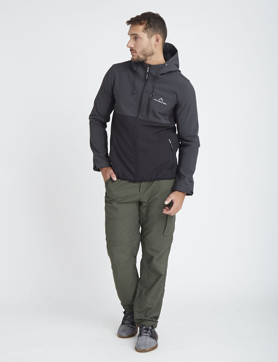 Chaqueta Hombre Alpinextrem