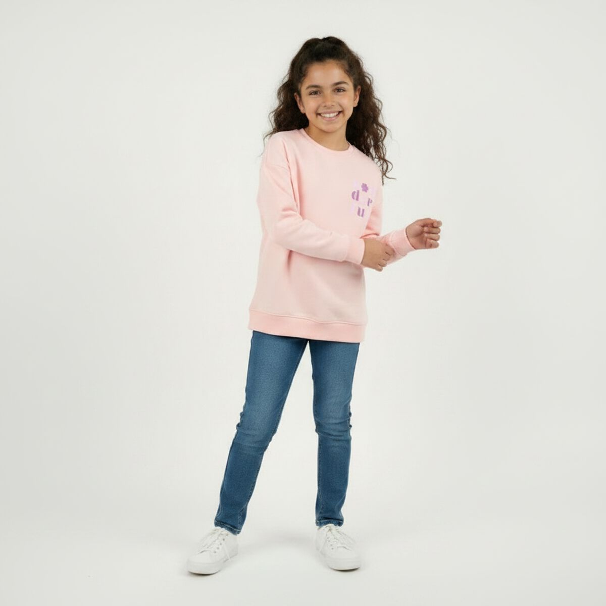 Poler&oacute;n Estampado Chess