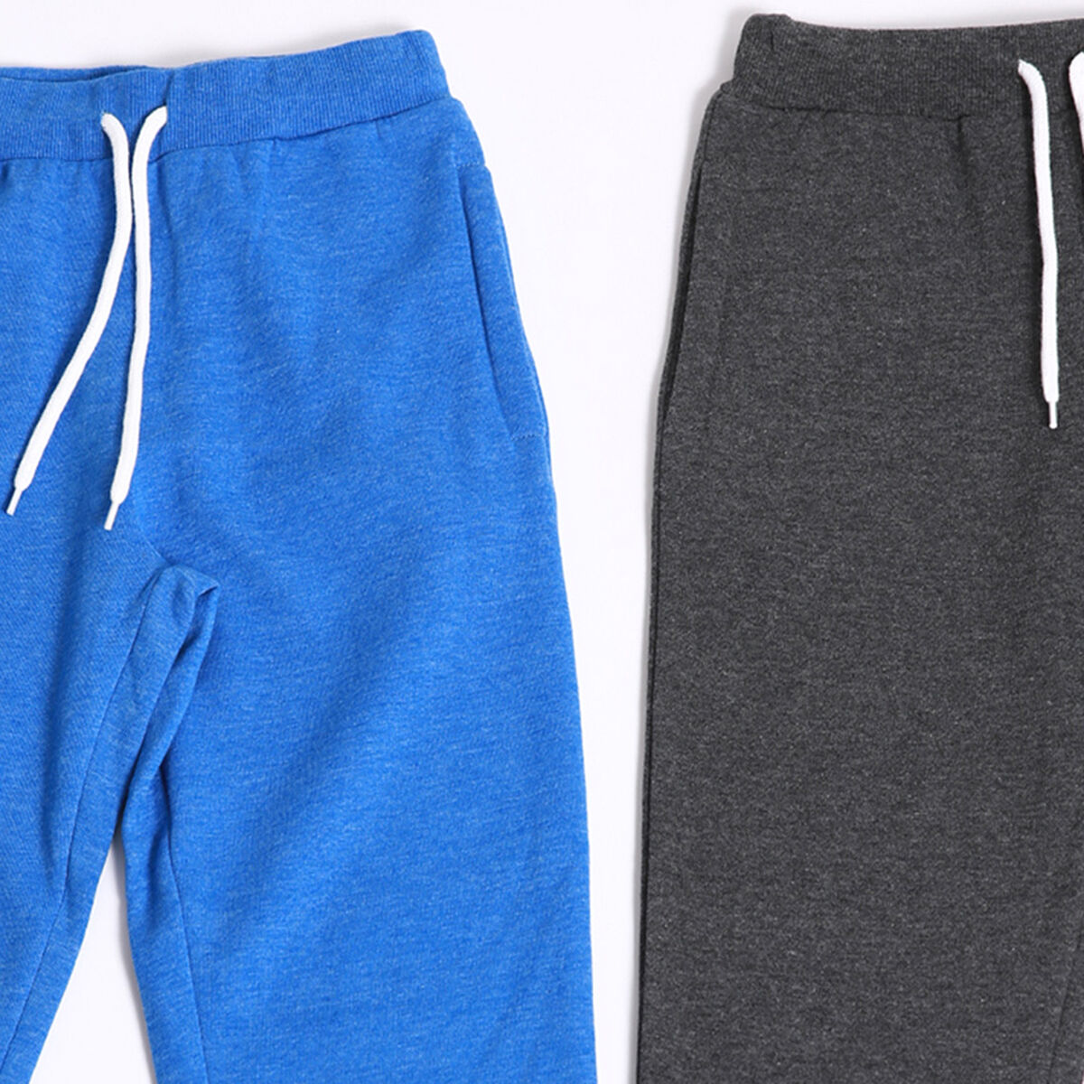 Pack Pantalón de Buzo niño Chess