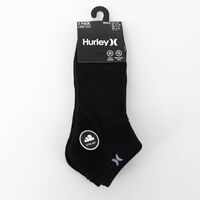 Pack 3 Calcetas Hombre Hurley