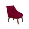 Sitial Tela Latam Home Berlin Burdeo
