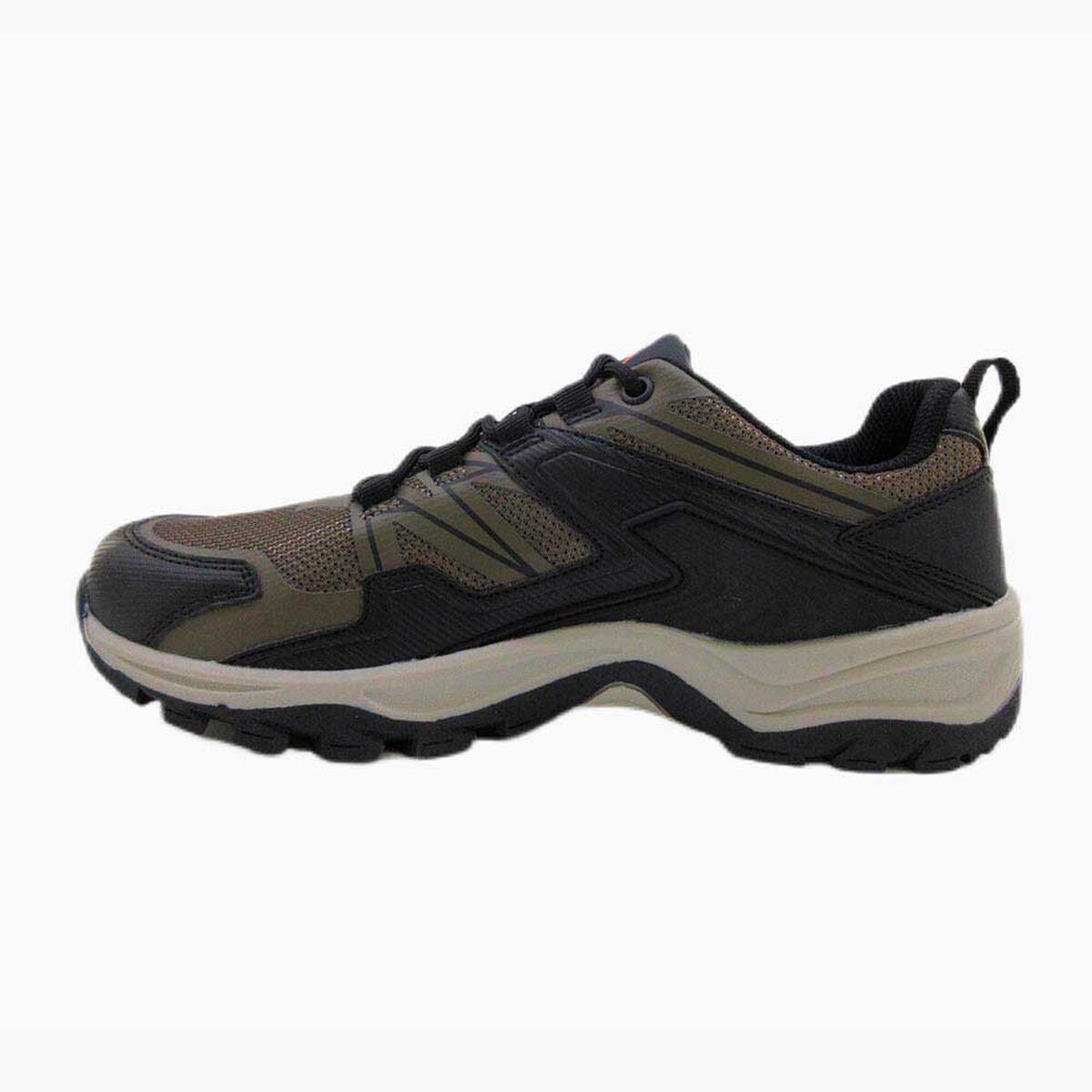 Zapatilla Hiking Hombre Alpinextrem