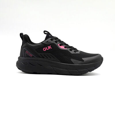 Zapatilla Urbana Mujer Guk