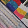 Alfombra Frise Boutique Mashini Aurora 200 x 290 cm