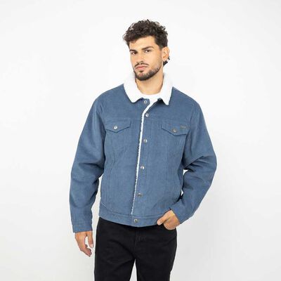 Chaqueta Cotel&eacute; Hombre Soviet