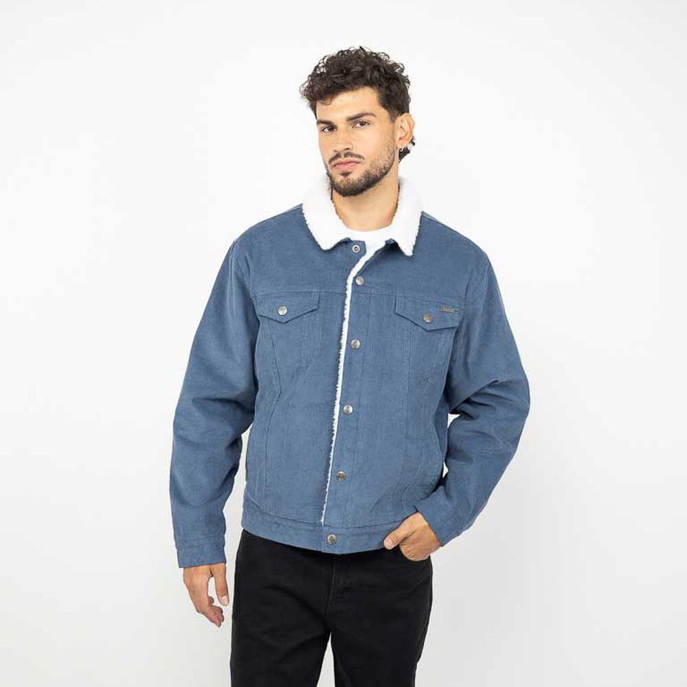 Chaqueta Cotelé Hombre Soviet