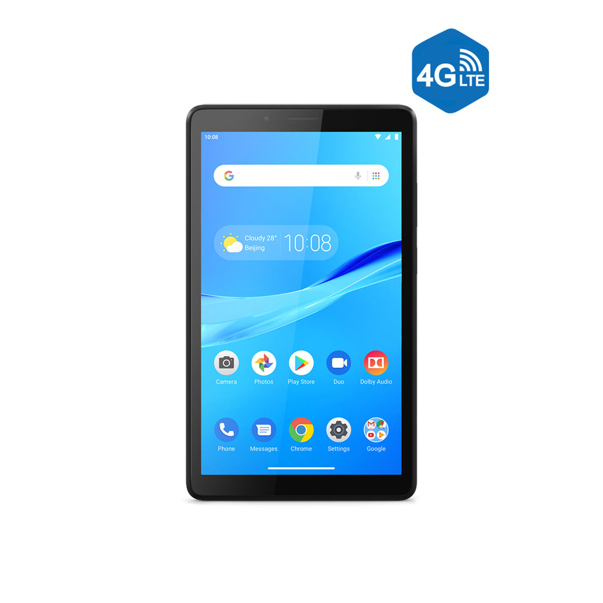 Tablet Lenovo Tab M7 4G LTE Quad Core 1GB 16GB 7"