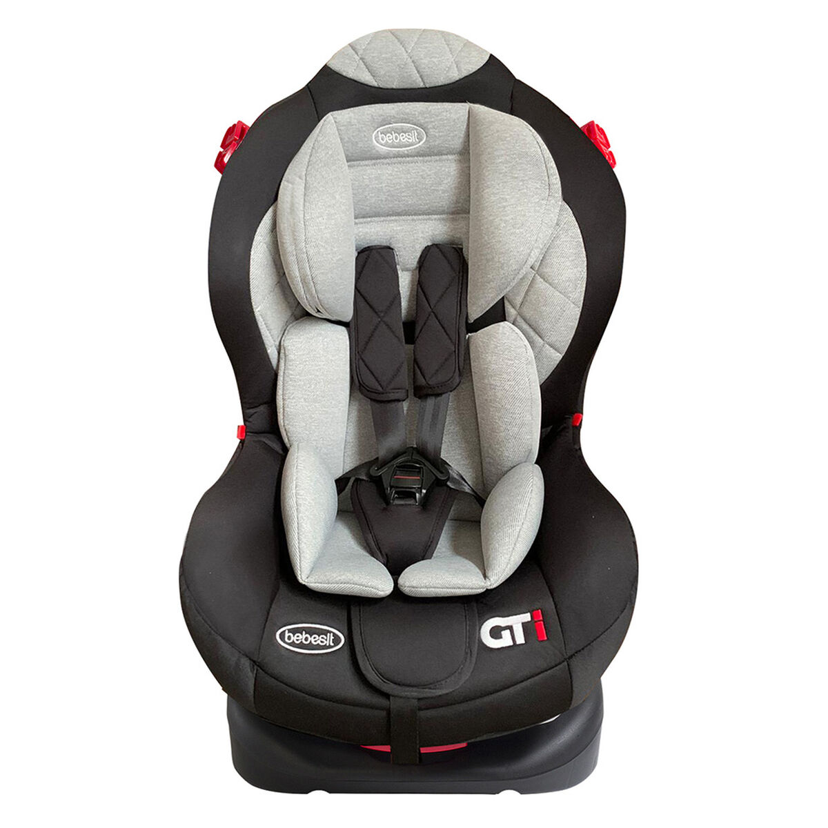Silla  Auto Convertible GTI