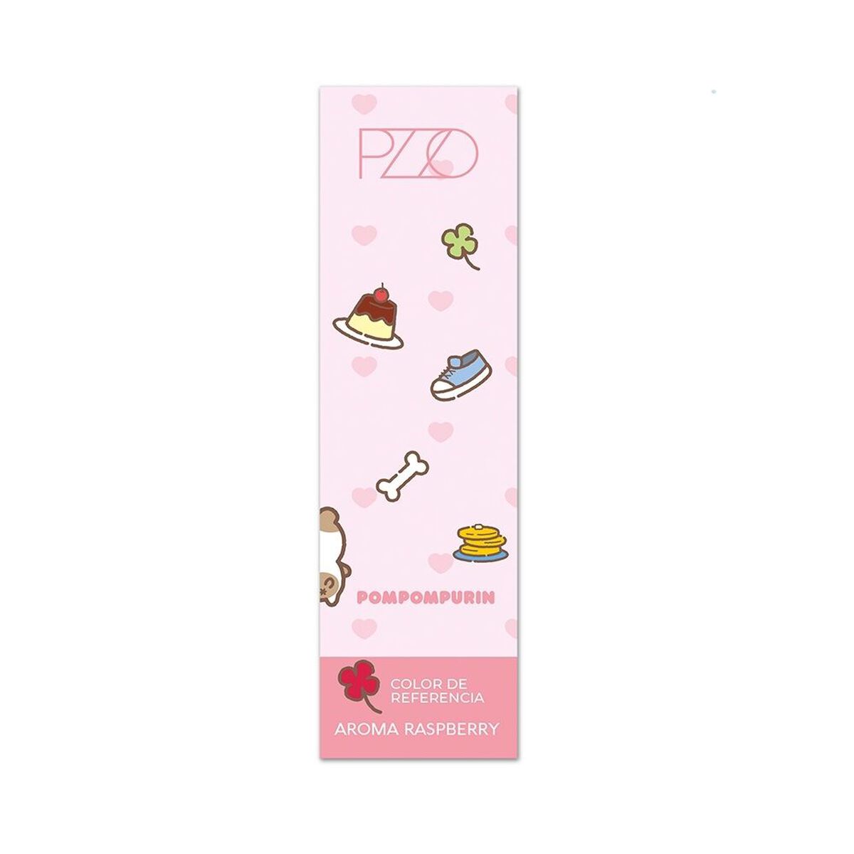 Lip Oil Pompompurin Petrizzio