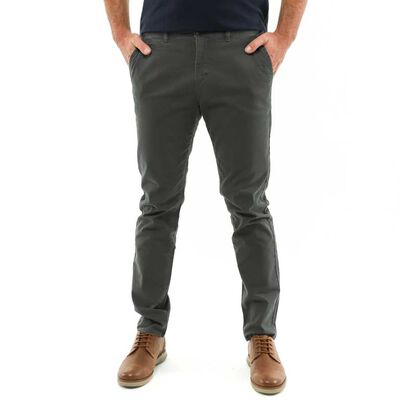 Pantalón Liso Hombre Zibel