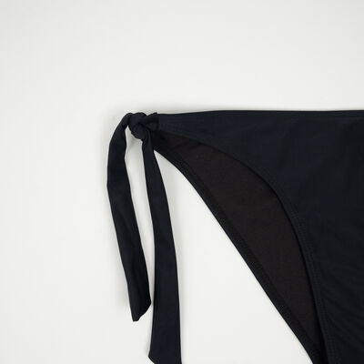 Imagen 2 del producto Traje de baño Bottom Mujer Icono Negro