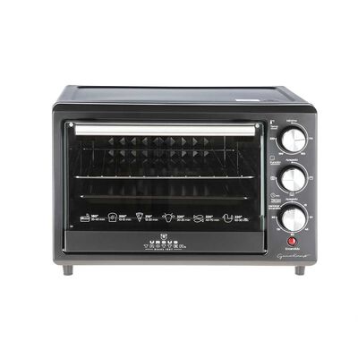 Imagen 1 del producto Horno Eléctrico Ursus Trotter UT-Backofen Pro-B 25 lts.