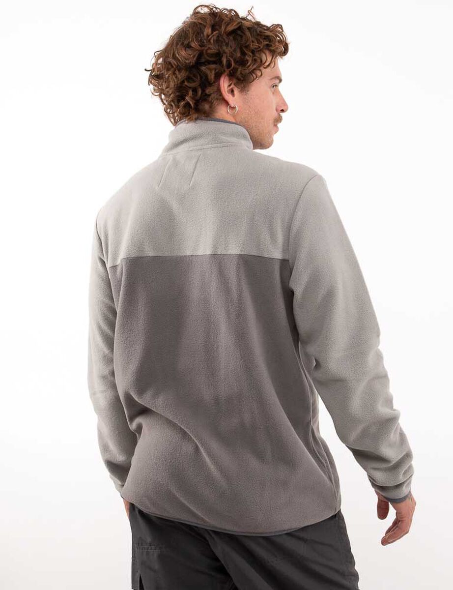 Polerón Deportivo Hombre Alpinextrem