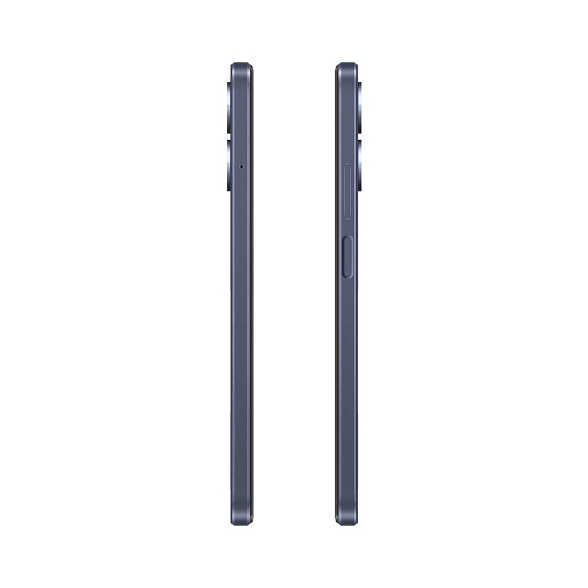 Celular Oppo A17 64GB 6,56" Negro Liberado