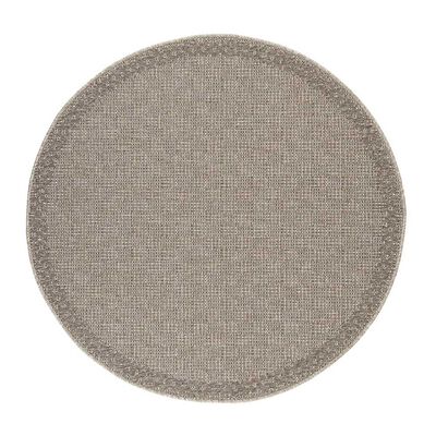 Imagen 1 del producto Alfombra Idetex Venus 150 x 150 cm Beige