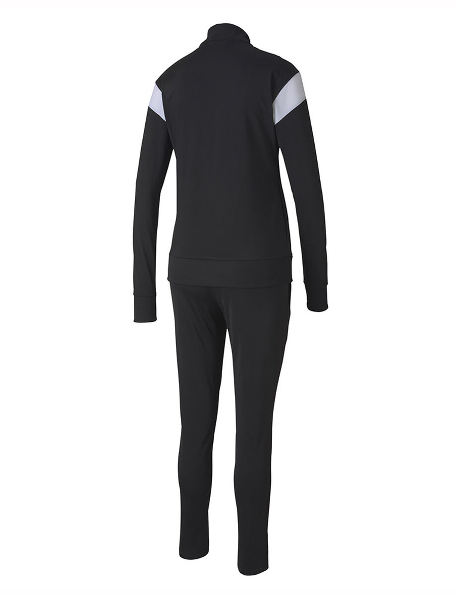 Buzo Mujer Puma
