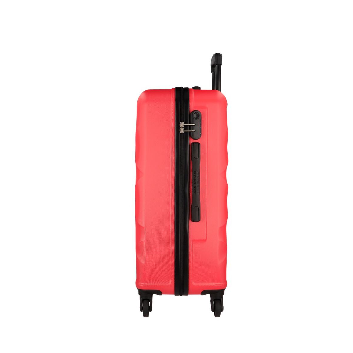 Maleta American Tourister Universe 3,0 Rojo 65 lts. Talla M