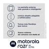 Celular Motorola Razr 50 Ultra 512GB 6,9" Peach Fuzz Liberado