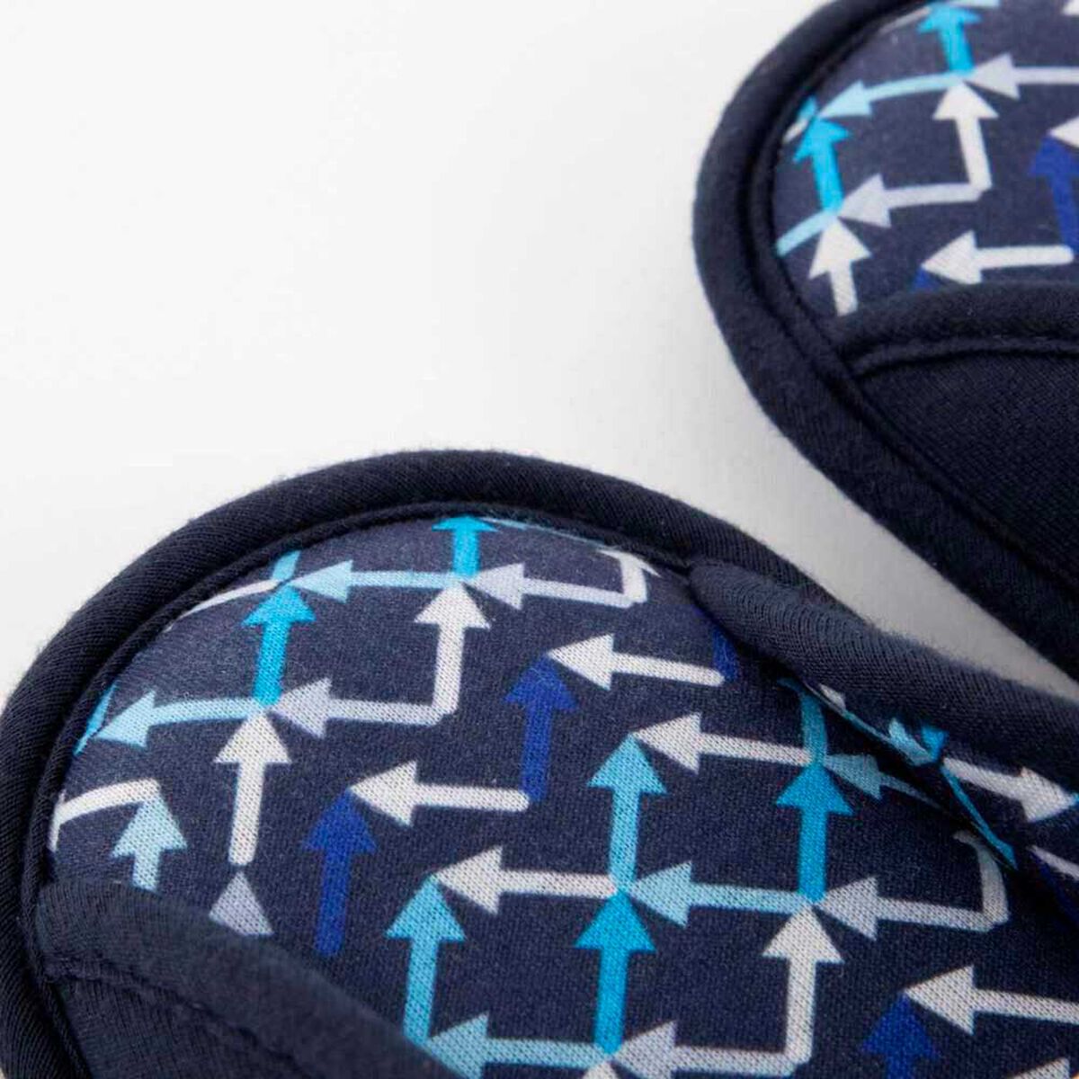 Pantuflas Hombre Icono