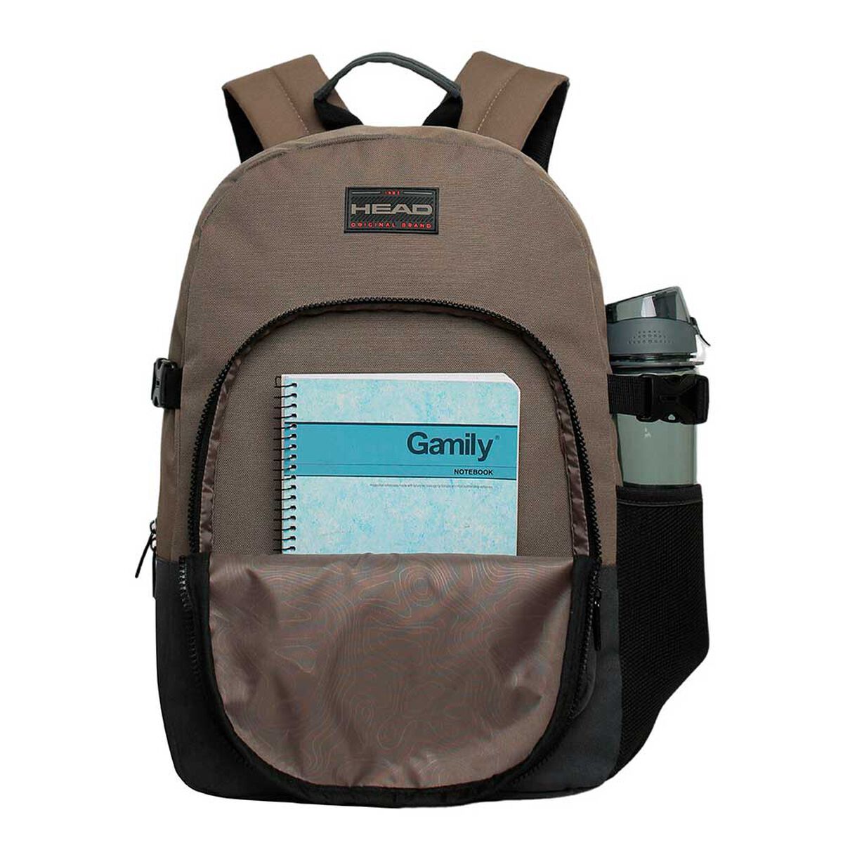 Mochila Laptop Escape Head