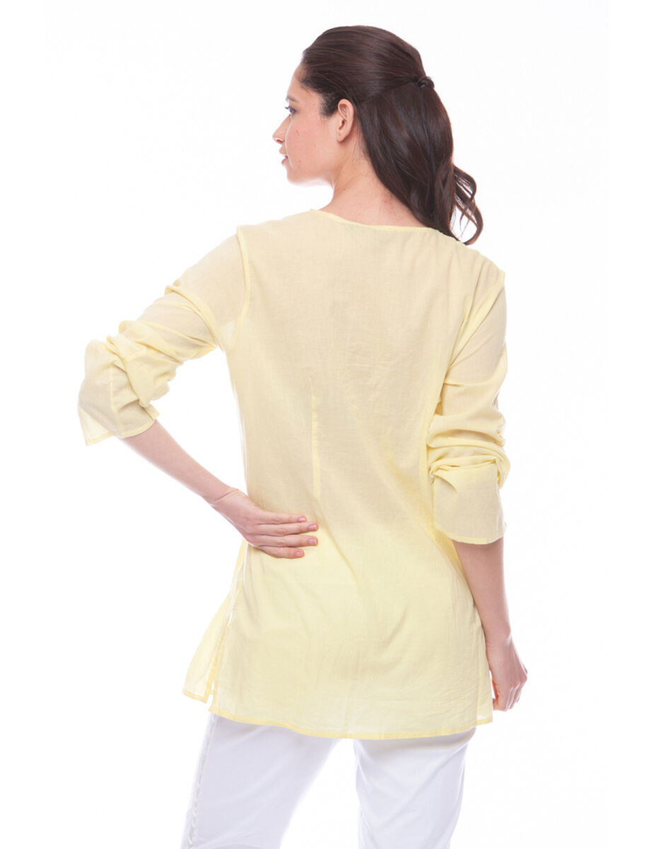 Blusa Mujer Lineatre