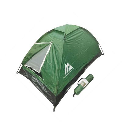 Carpa Gillibrand Verde 2 Personas