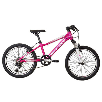 Bicicleta Infantil Altitude Sport Aro 20