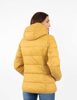 Parka Mujer Portman Club