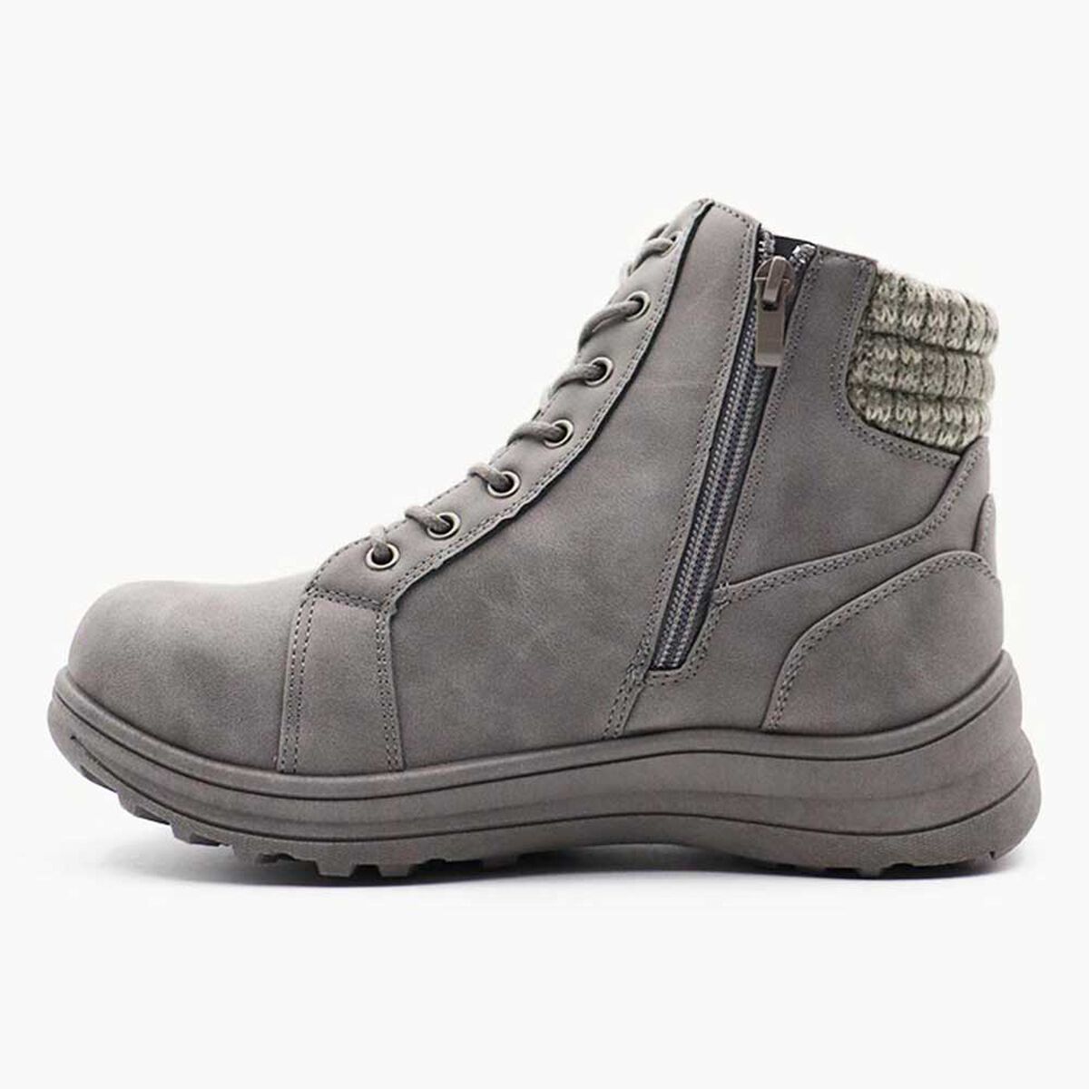 Bot&iacute;n Sport Mujer Portman Club