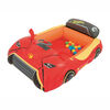 Piscina De Pelotas Inflable Hot Wheels