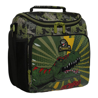 Lonchera Unisex Freeze Kids 10 L Head