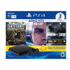 Consola PS4 Hits Bundle 5 1TB + 3 Juegos