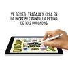 Tablet Apple iPad MK2K3CI/A A13 Bionic 64GB 10,2" Gris