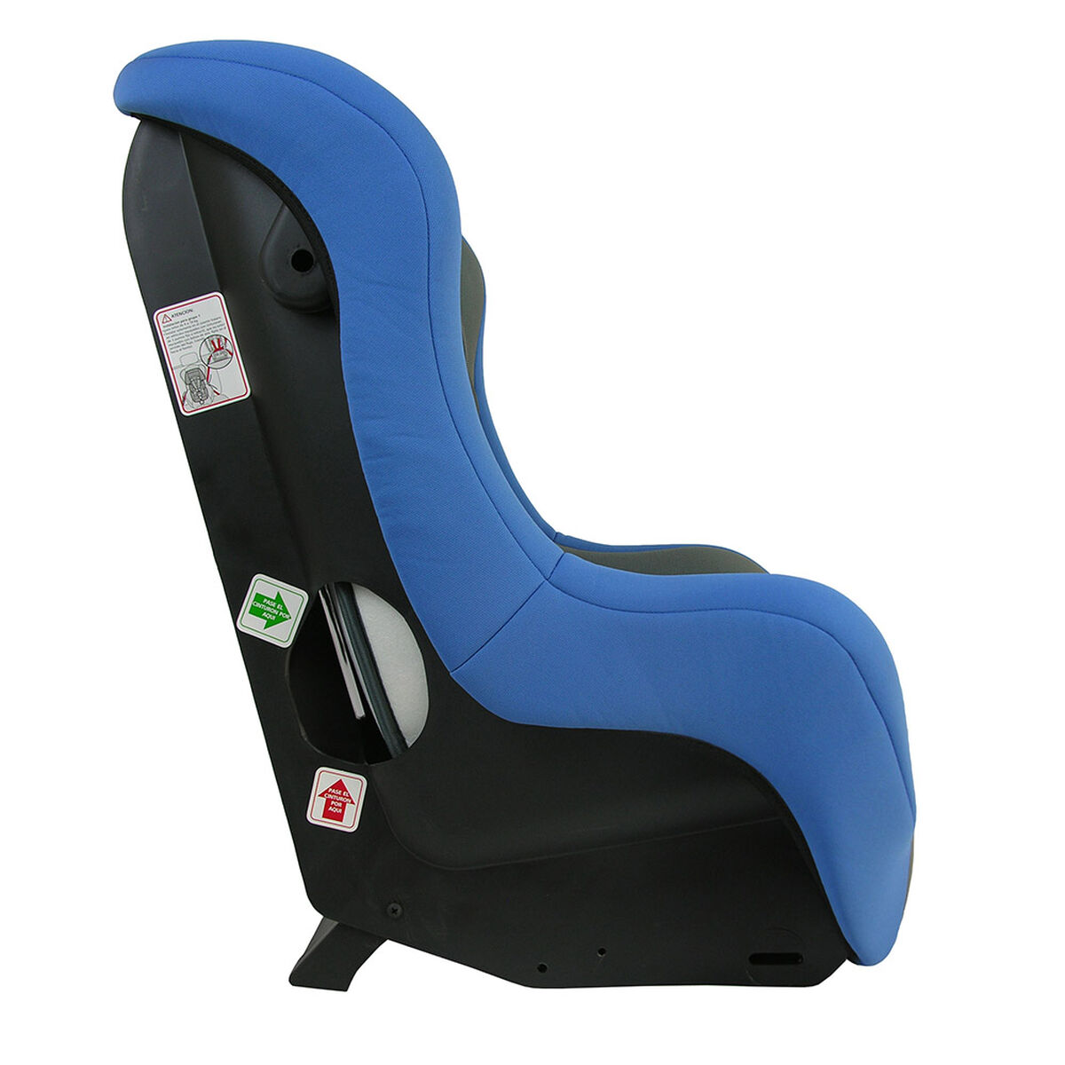 Silla de Auto Butaca Rally 309