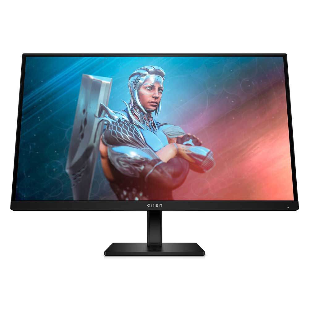 HP OMEN 27 27" Negro