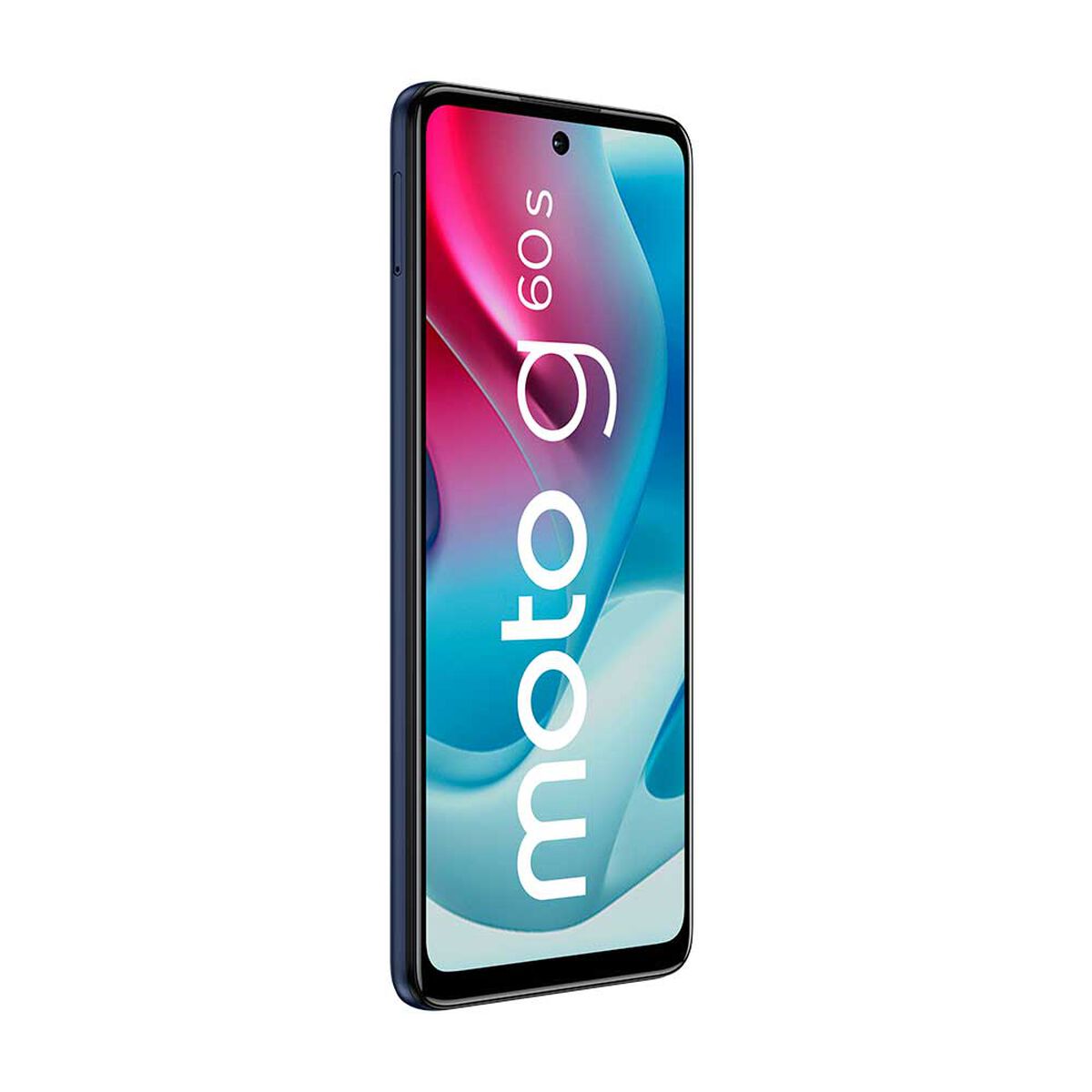 Celular Motorola Moto G60s 128GB 6,8" Azul Wom