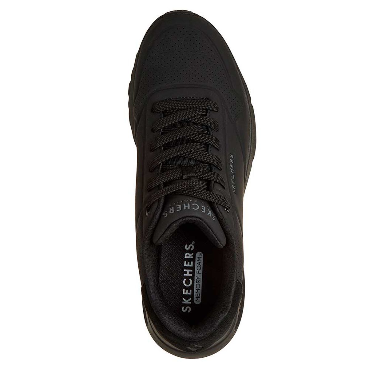 Zapatillas Urbana Hombre Skechers
