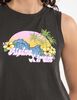 Polera Deportiva Mujer Lotto