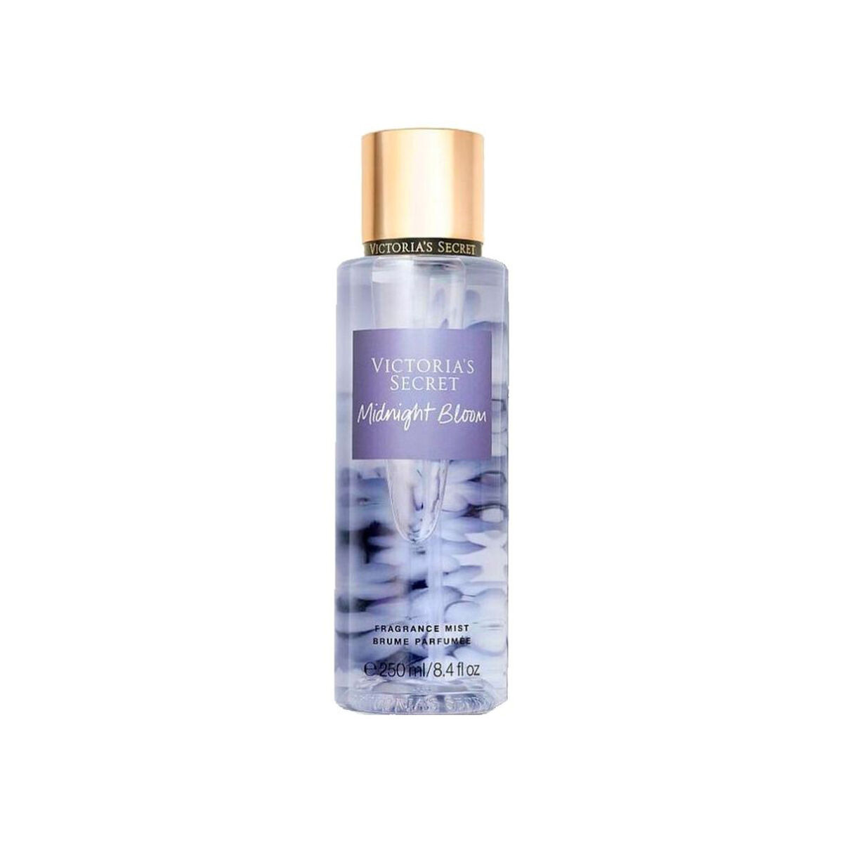 Body Mist Victoria's Secret Midnight Bloom Fragance 250 ml