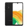 Celular Samsung Galaxy A33 5G 128GB 6,4" Black Liberado