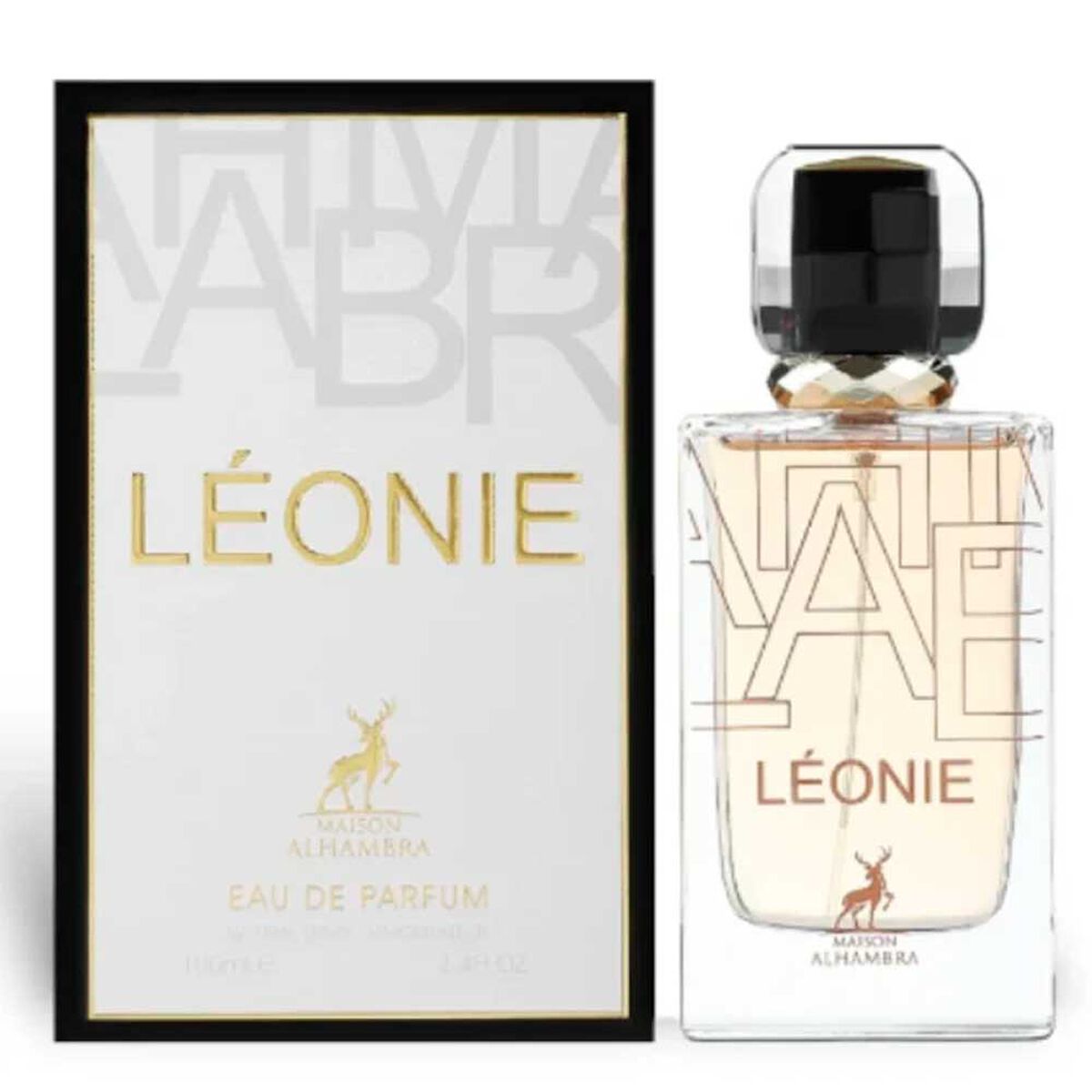 Perfume Maison AlHambra Leonie Edp 100Ml Mujer
