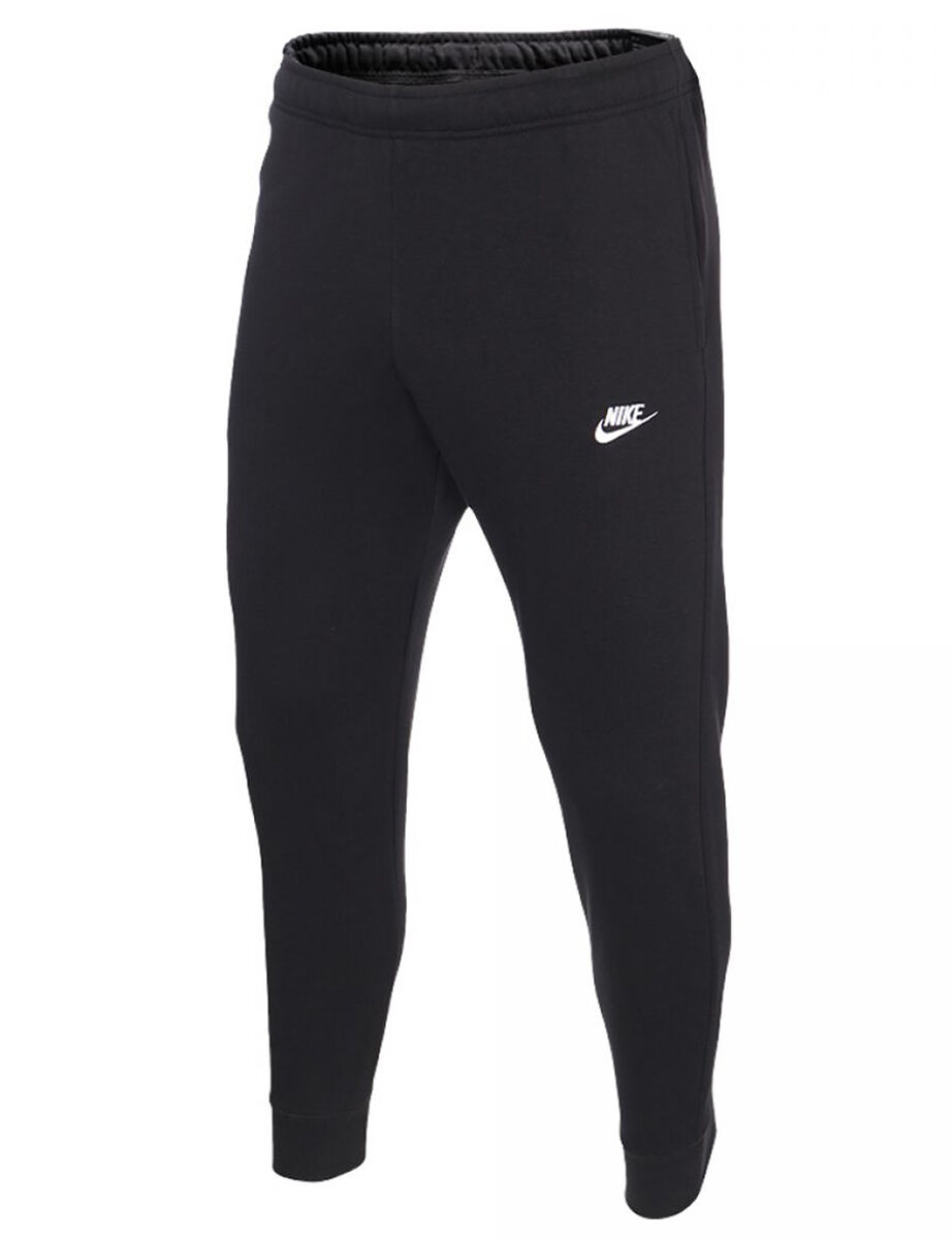 Pantalón de Buzo Algodón Hombre Nike