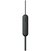 Audífonos Bluetooth In Ear Sony WI-C100 Negros