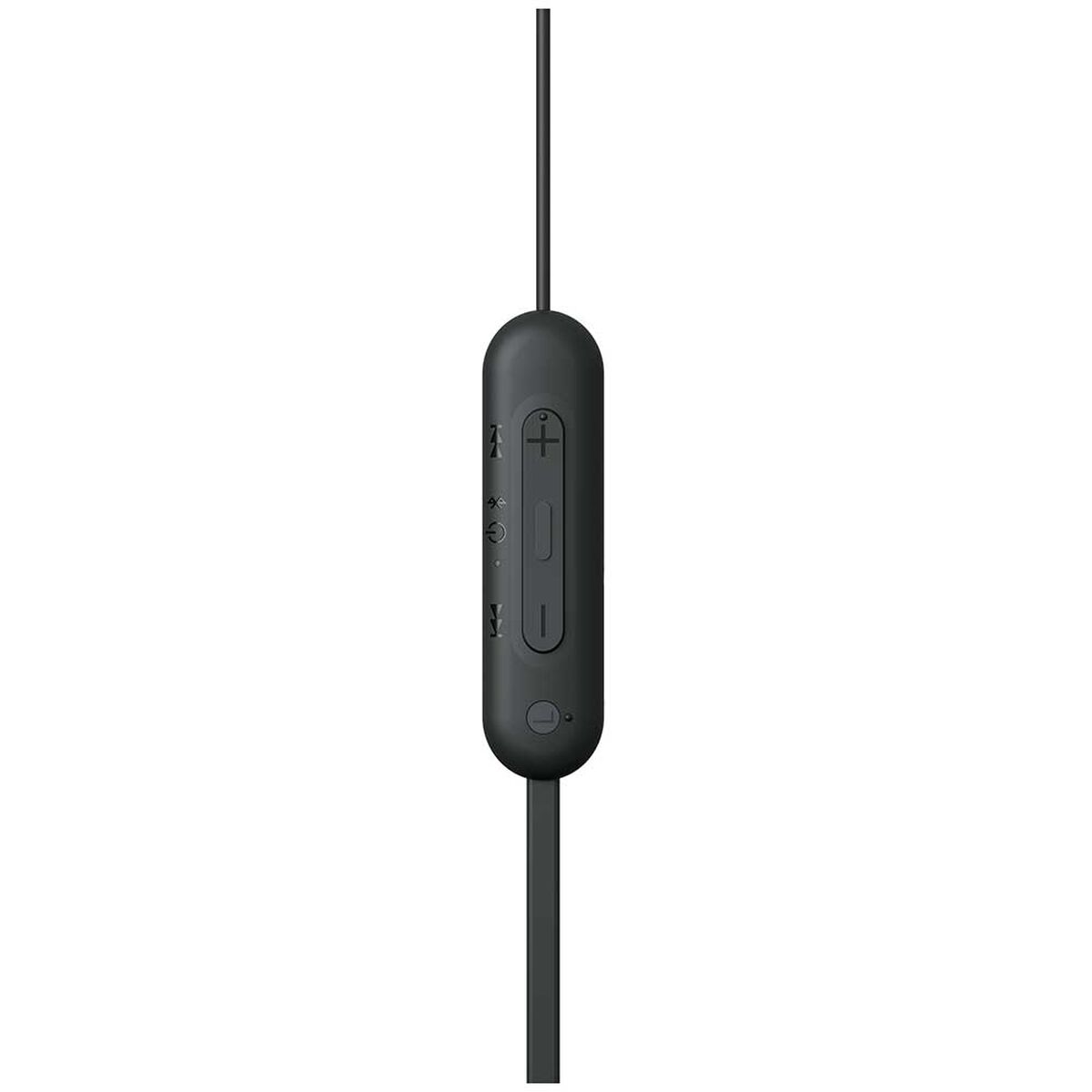 Audífonos Bluetooth In Ear Sony WI-C100 Negros