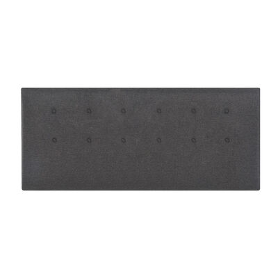 Imagen 1 del producto Respaldo Eufrates 2 Plazas