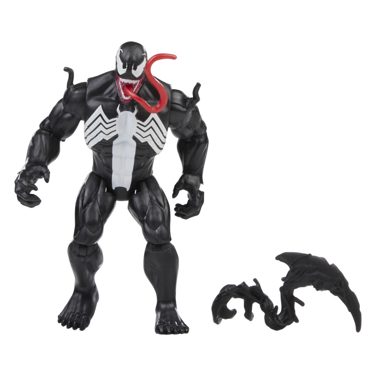 Figura de Acción Venom Marvel