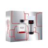 Set Perfume Antonio Banderas Hombre Power of Seduction Eau de Toilette 50 ml + Balsamo After Shave 75 ml