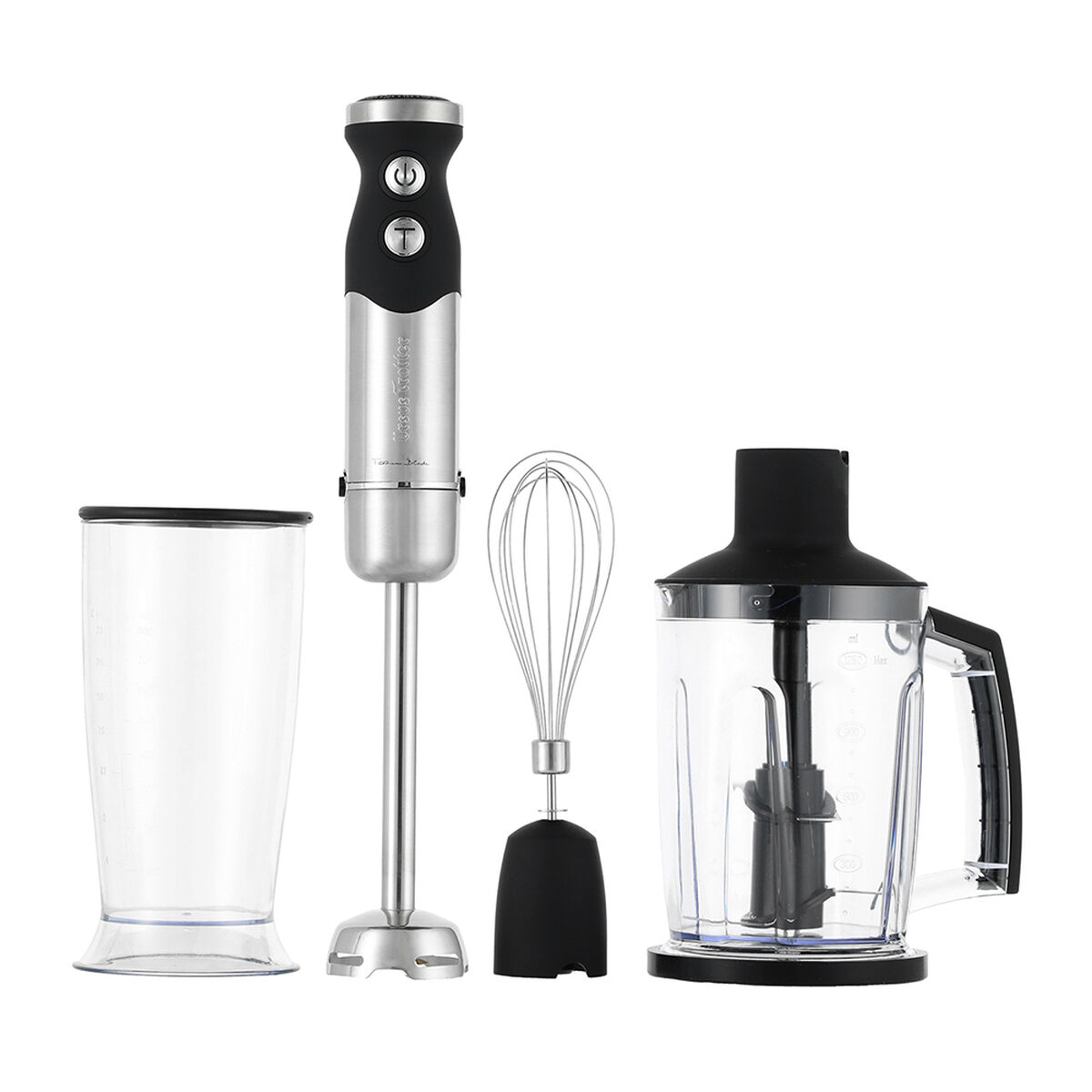 Minipimer Multimixer Ursus Trotter UT KLOT800SS 1,25 lt | 800 ml